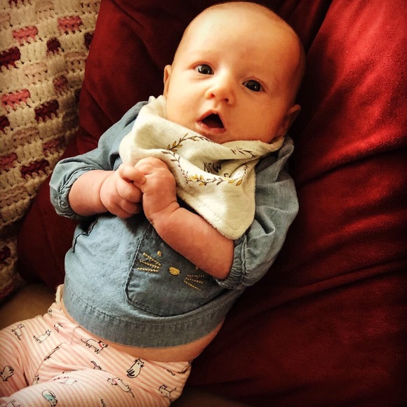 Meet your Posher, Jillian - Picture 5 of 8